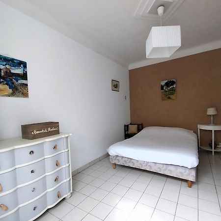 Maison Familiale Proche De La Mer Lancieux Exteriér fotografie