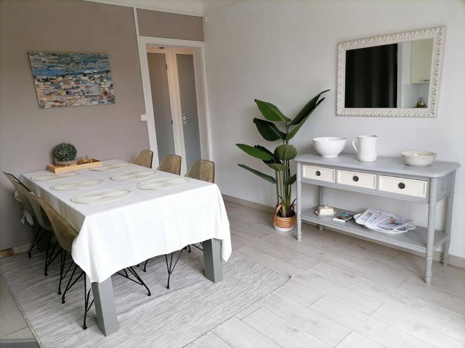 Maison Familiale Proche De La Mer Lancieux Exteriér fotografie