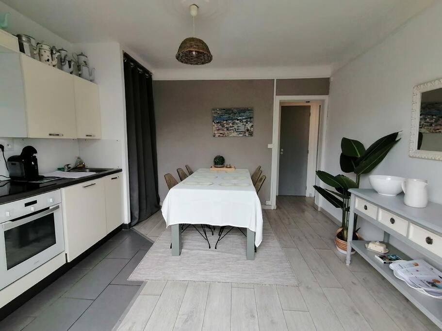 Maison Familiale Proche De La Mer Lancieux Exteriér fotografie